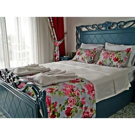 Pusula Hotel Cunda