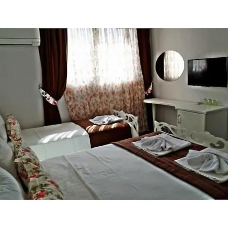 Pusula 酒店 崇达