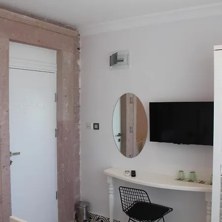 酒店 Pusula 崇达