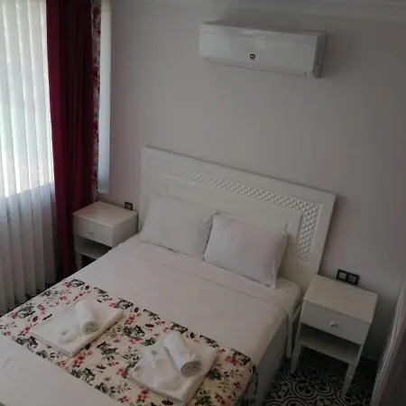 酒店 Pusula 崇达