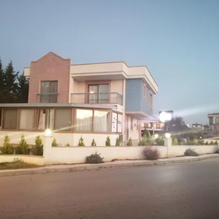 Hotel Pusula