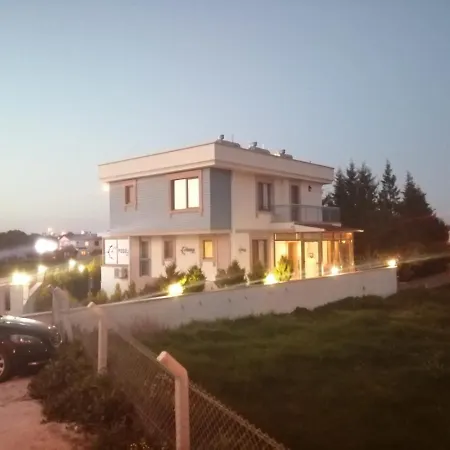 Pusula Hotel Cunda